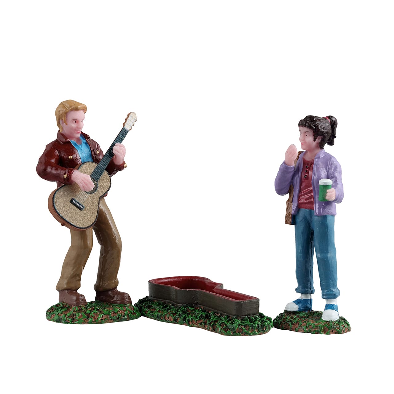 lemax-rockin-billy-figurine-miniature-harvest-crossing image 1