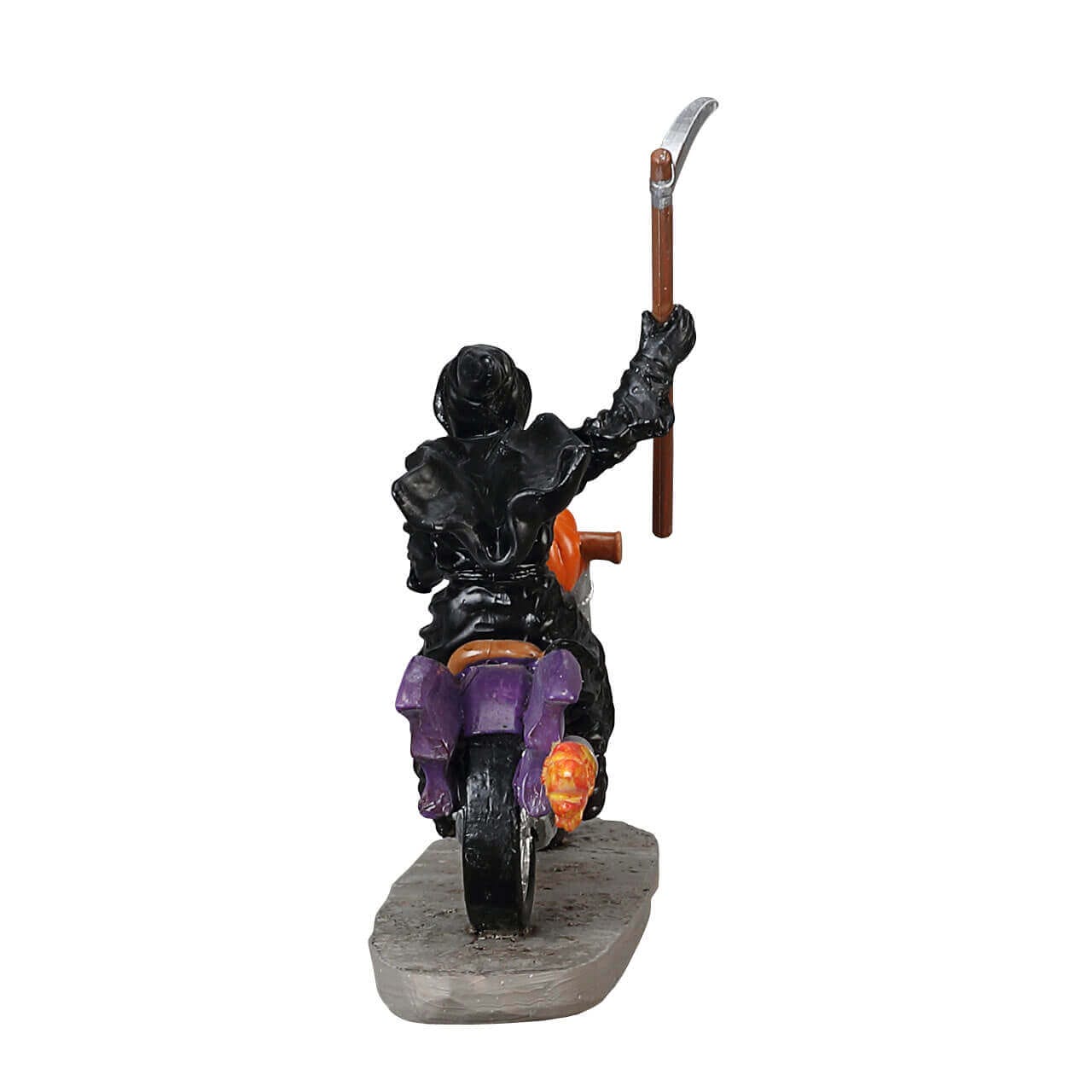 lemax-grim-rider-figurine-miniature-spooky-town image 4