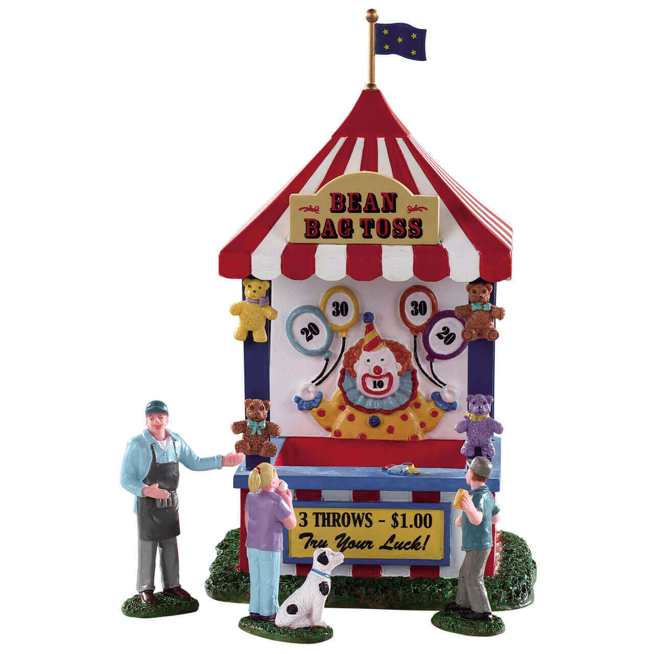 lemax-bean-bag-toss-stand-de-jeu-de-kermesse-miniature image 1