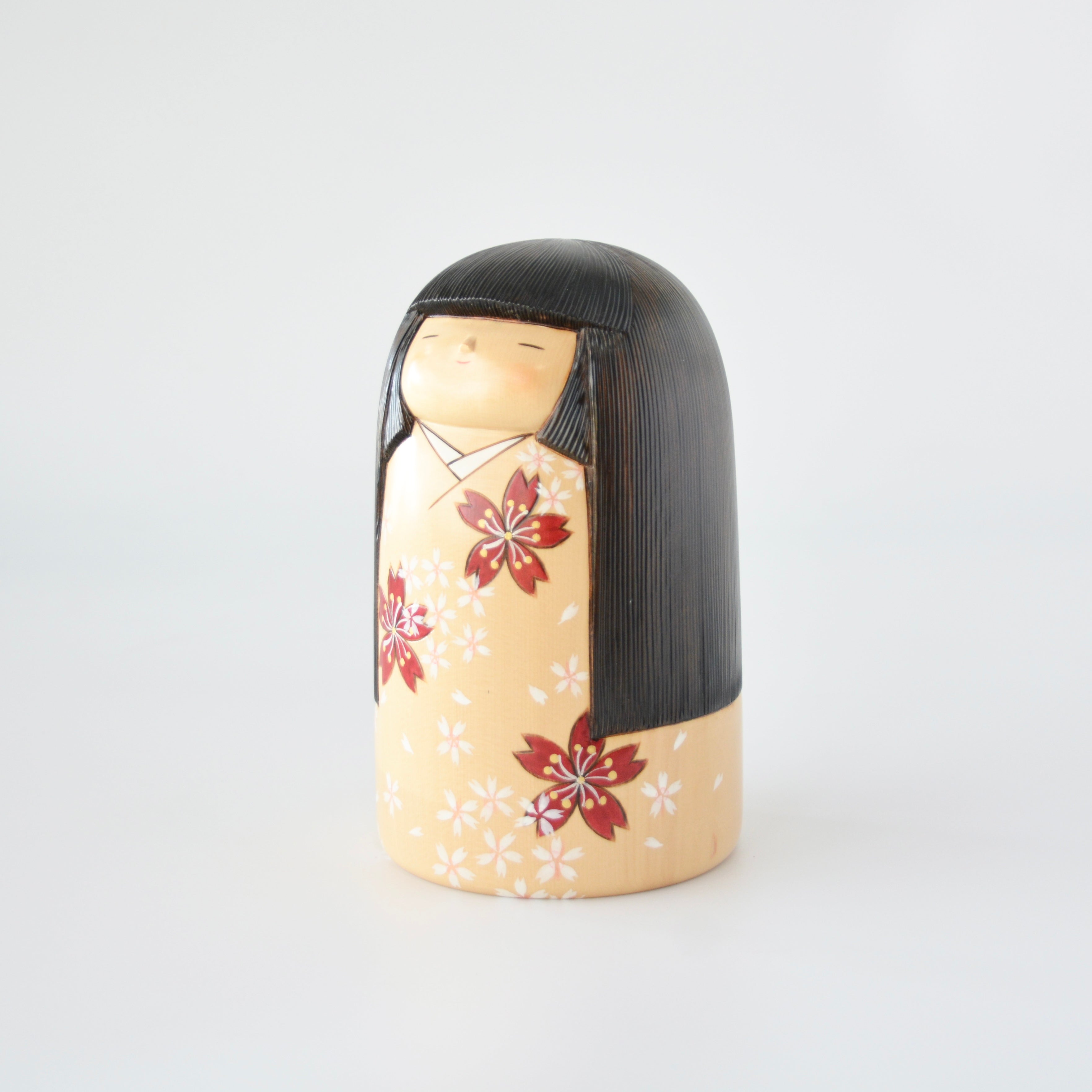 usaburo-kokeshi-hana-no-sato-flower-garden-yuji-okamoto-dition-limit-e image 3