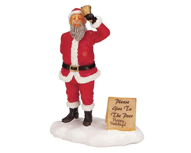lemax-charitable-santa-figurine-miniature-p-re-no-l image 1