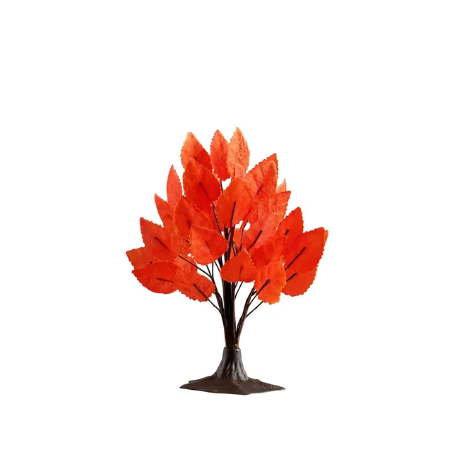 lemax-maple-tree-medium-arbre-rable-miniature-moyen image 1