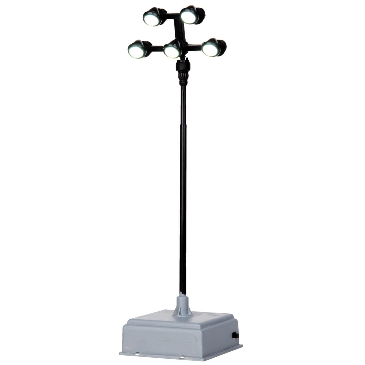 lemax-field-lights-lampadaires-d-clairage-pour-village-de-no-l image 1