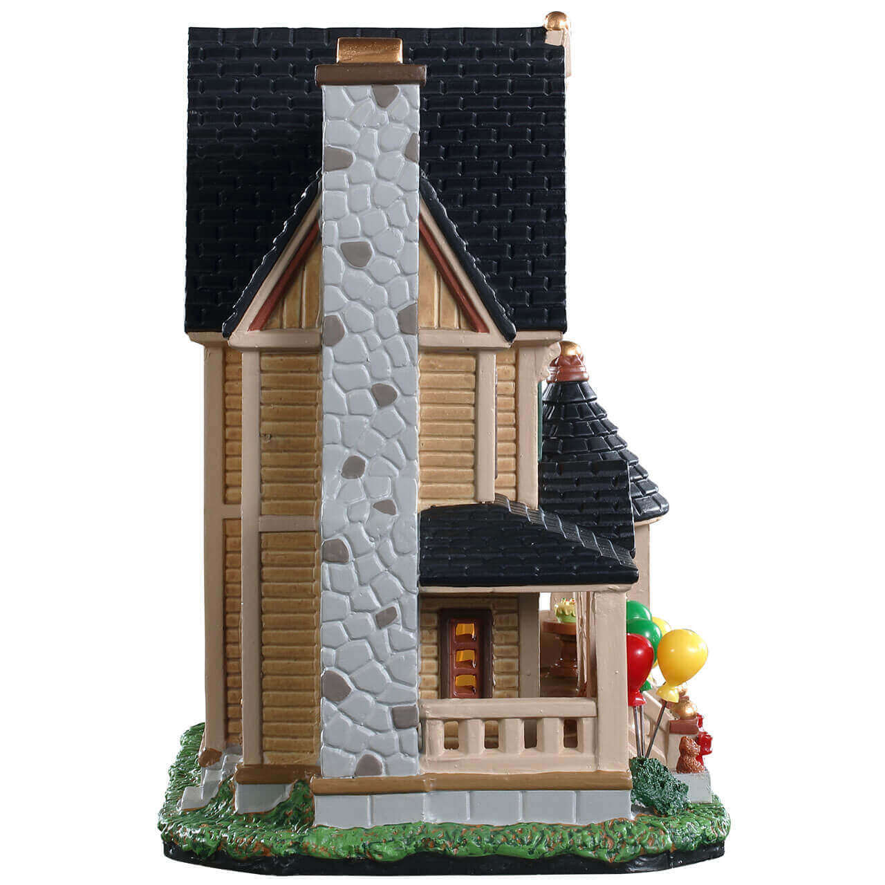 lemax-birthday-party-at-the-stanwicks-sc-ne-d-anniversaire-miniature image 3