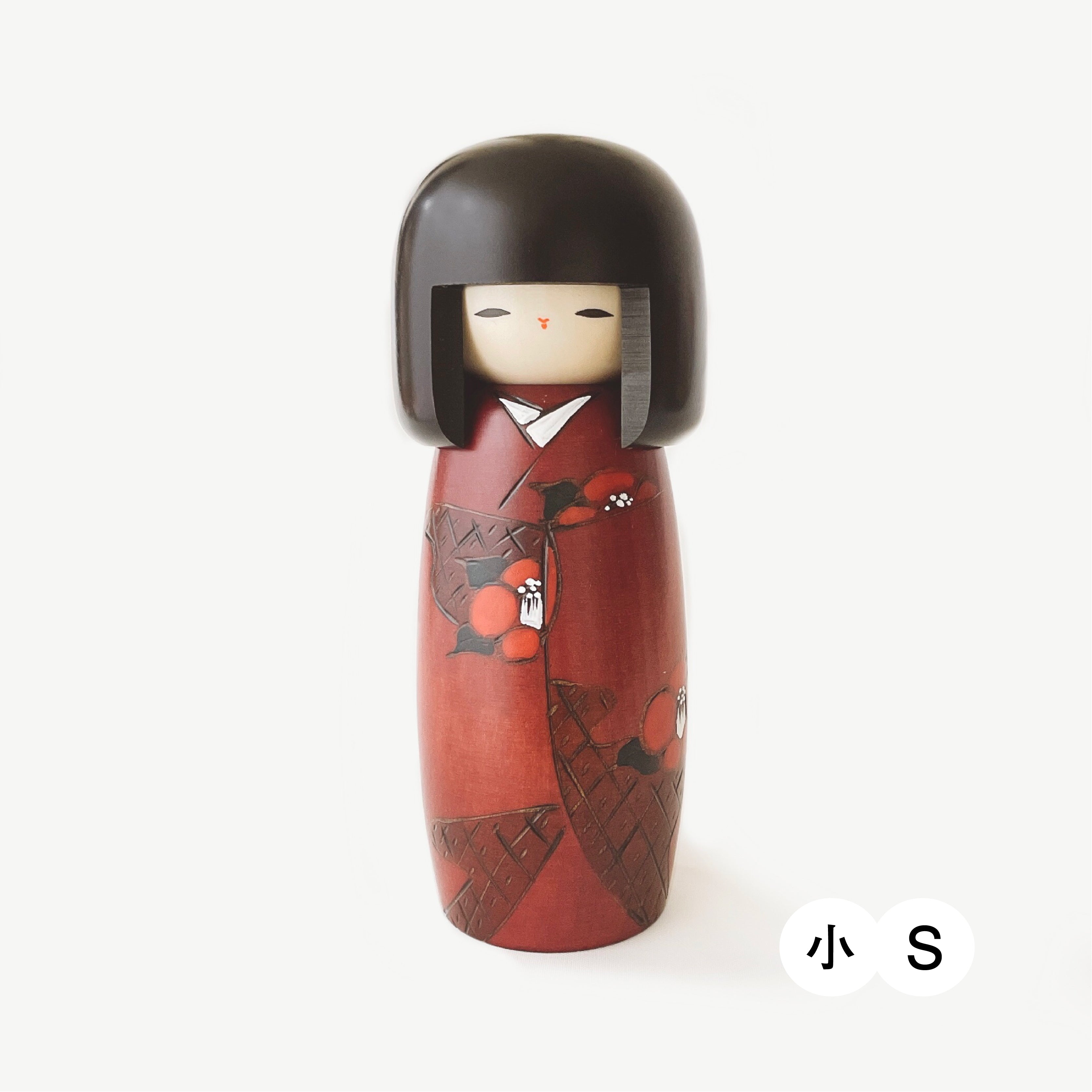 usaburo-kokeshi-soshun-early-spring-kokeshi-cam-lia-rougekimono image 1