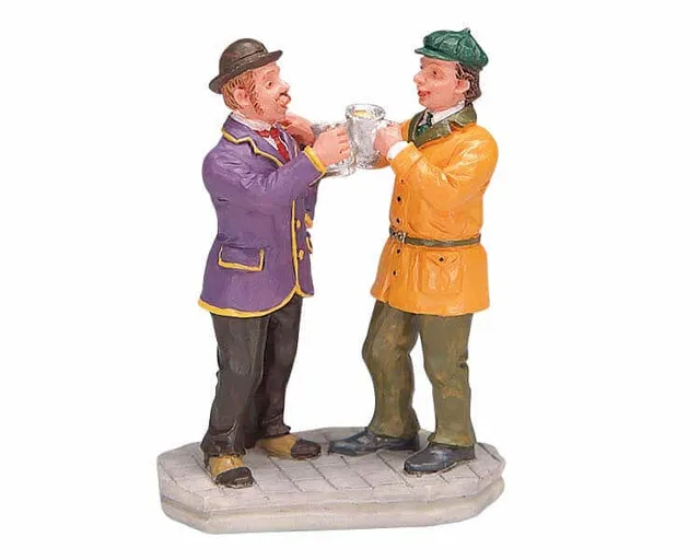 lemax-toasting-figurine-miniature-sc-ne-de-toast image 1