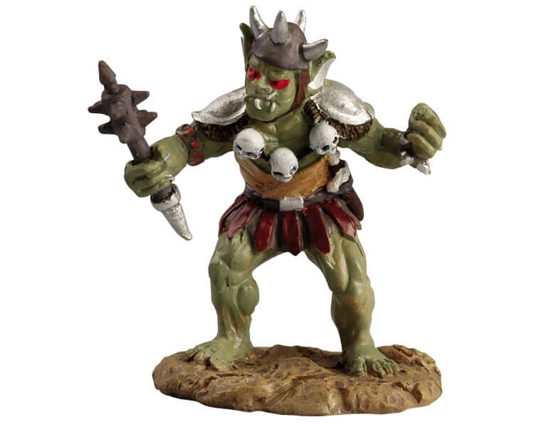 lemax-ogre-figurine-spooky-town-cr-ature-g-ante image 2