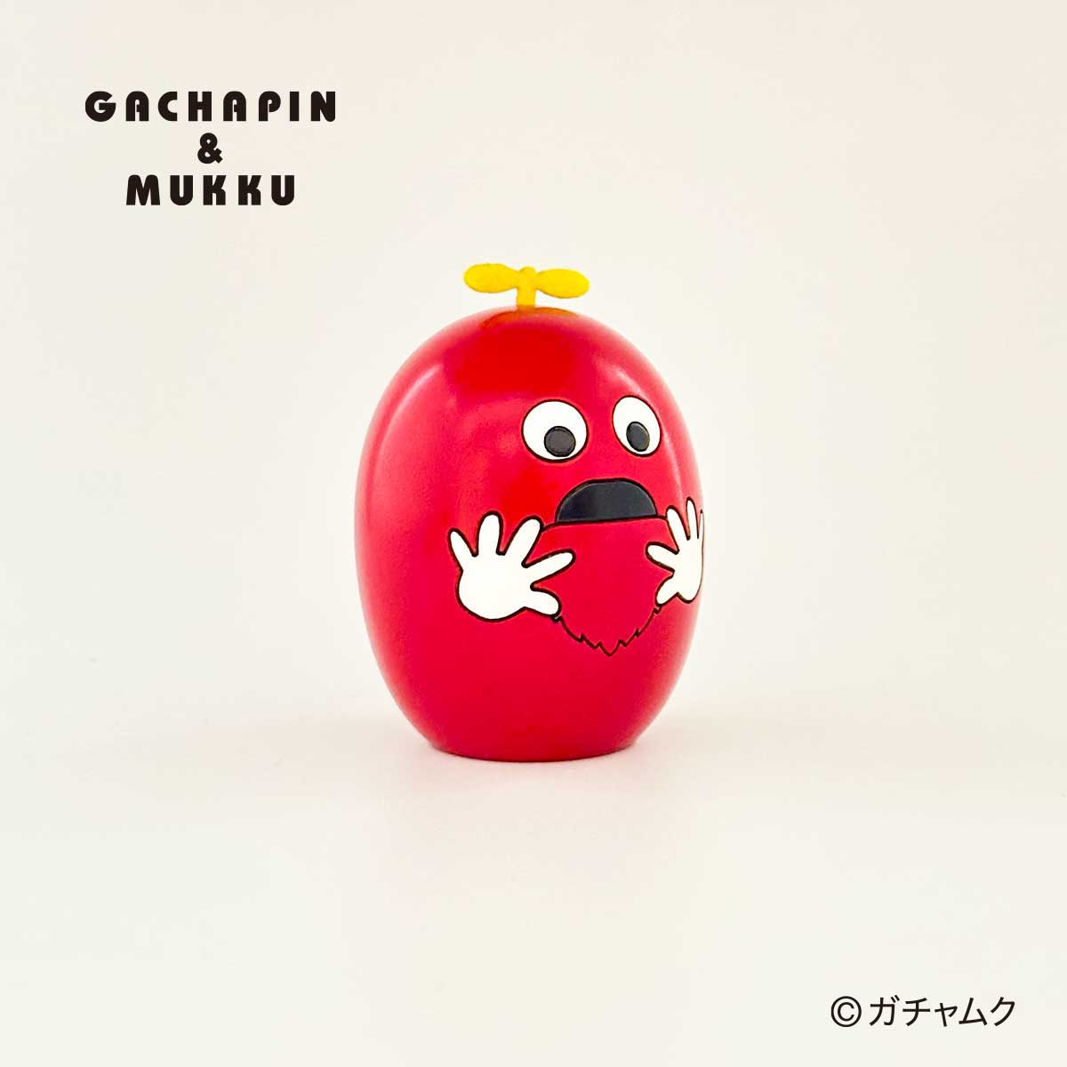 usaburo-kokeshi-little-my-figurine-artisanale-moomin image 4