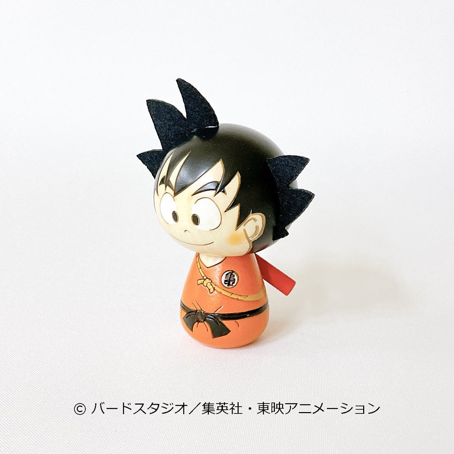 usaburo-kokeshi-dragon-ball-son-gok-figurine-character-kokeshi image 2