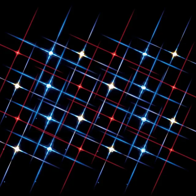 lemax-super-bright-light-string-guirlande-lumineuse-miniature image 1