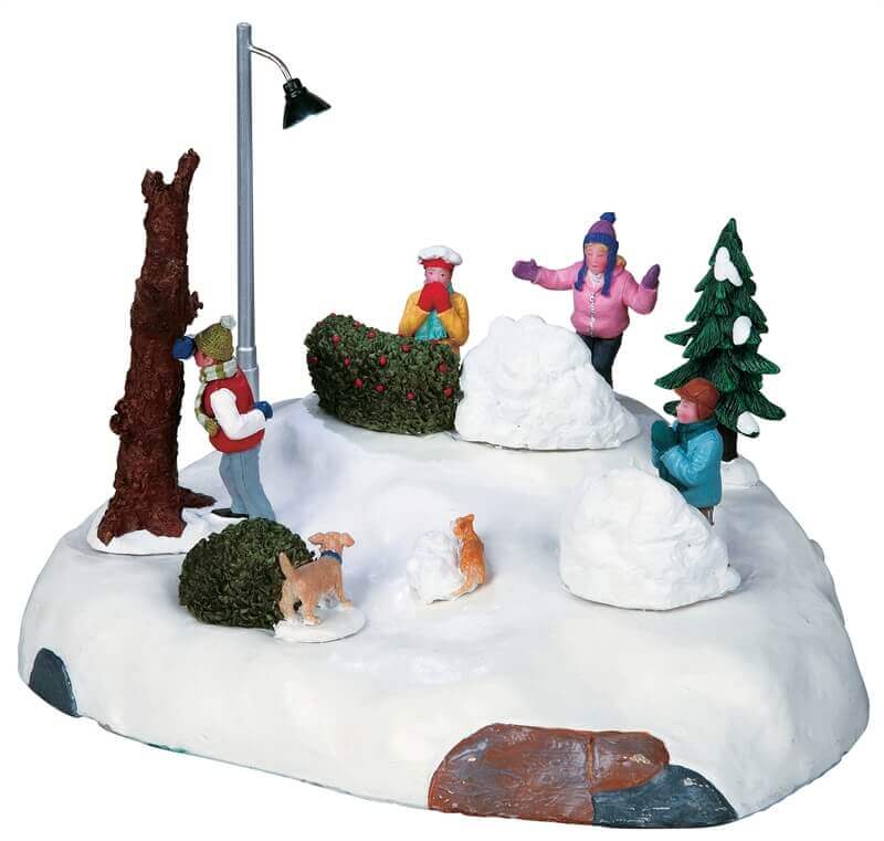 lemax-hide-and-seek-figurine-cache-cache-de-collection image 1