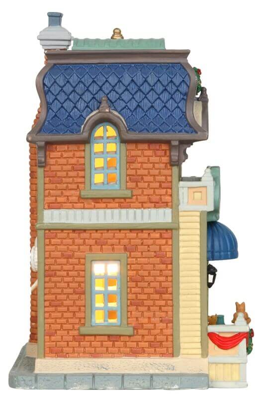 lemax-the-cat-s-meow-boutique-miniature-illumin-e image 2