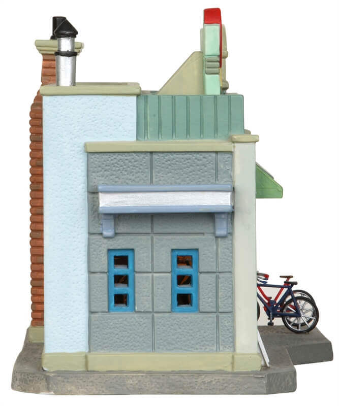 lemax-comet-bike-shop-b-timent-miniature-village image 3