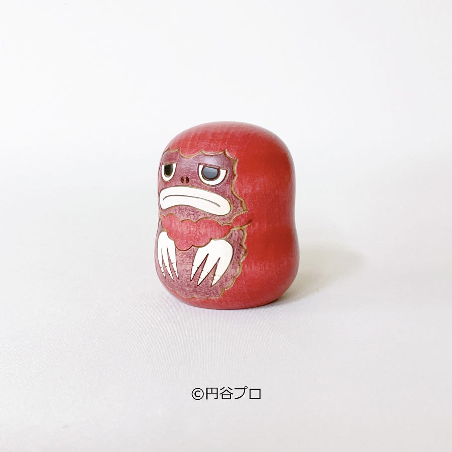 usaburo-kokeshi-ultraman-pigmon-figurine-artisanale-7-cm image 2