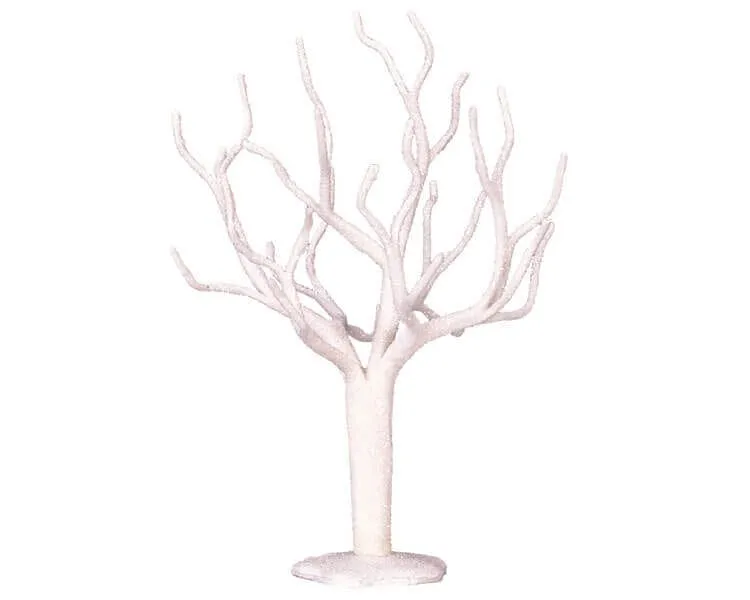 lemax-vanilla-oak-medium-arbre-miniature-sugar-n-spice image 1