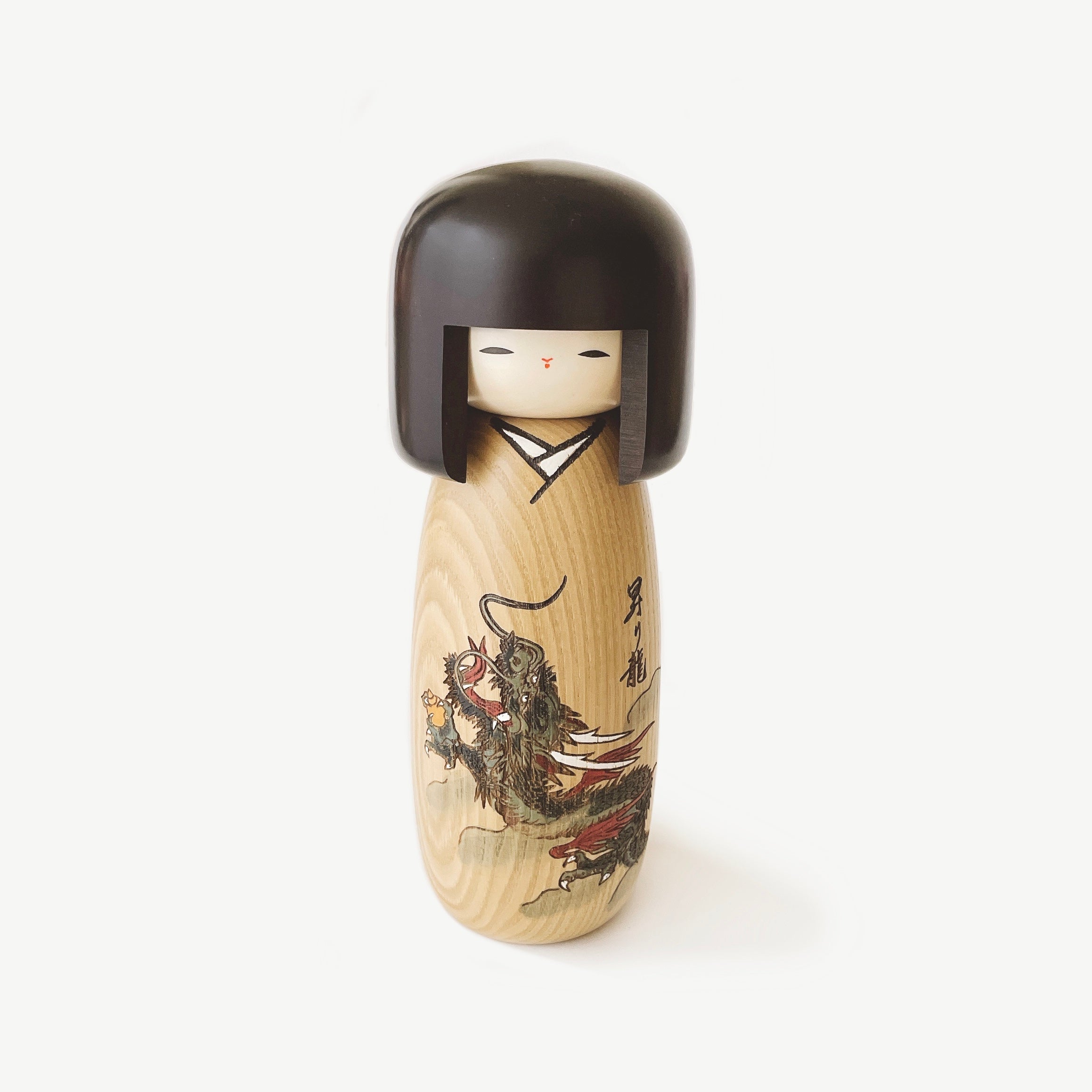 usaburo-kokeshi-kaiun-eto-poup-e-zodiaque-dragon-m image 1