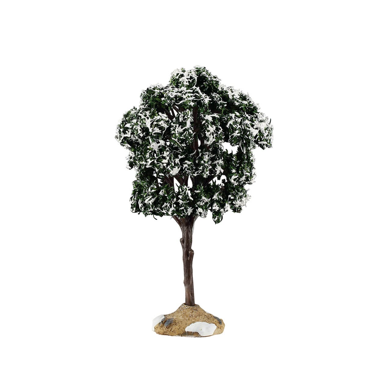 lemax-general-products-balsam-fir-tree-small-petit-sapin-miniature image 2