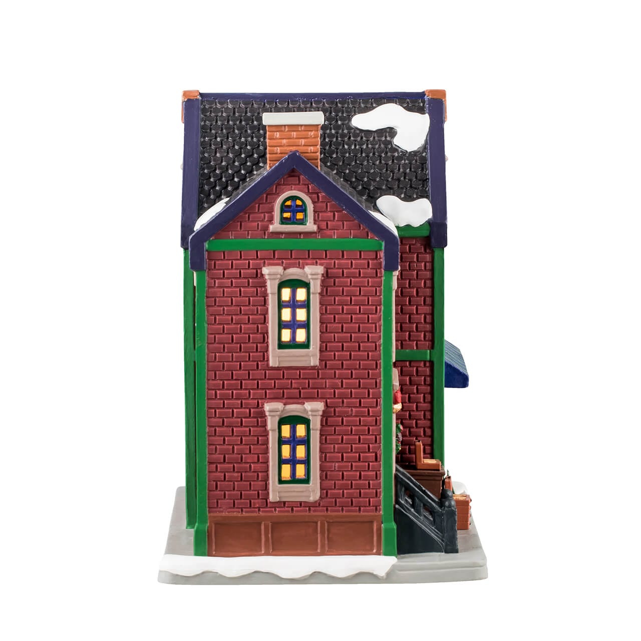 lemax-the-tobacco-gift-emporium-boutique-caddington-illumin-e image 2