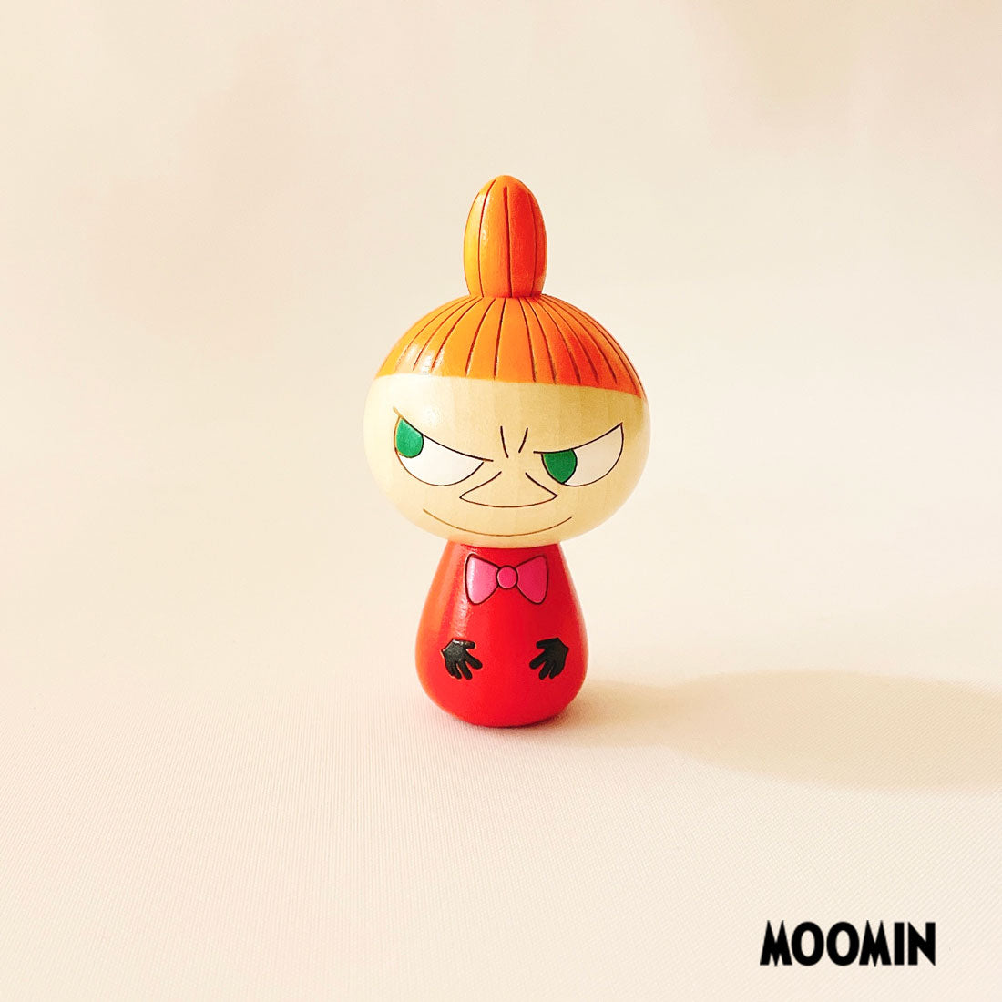 usaburo-kokeshi-little-my-moomin-kokeshi-personnage image 1