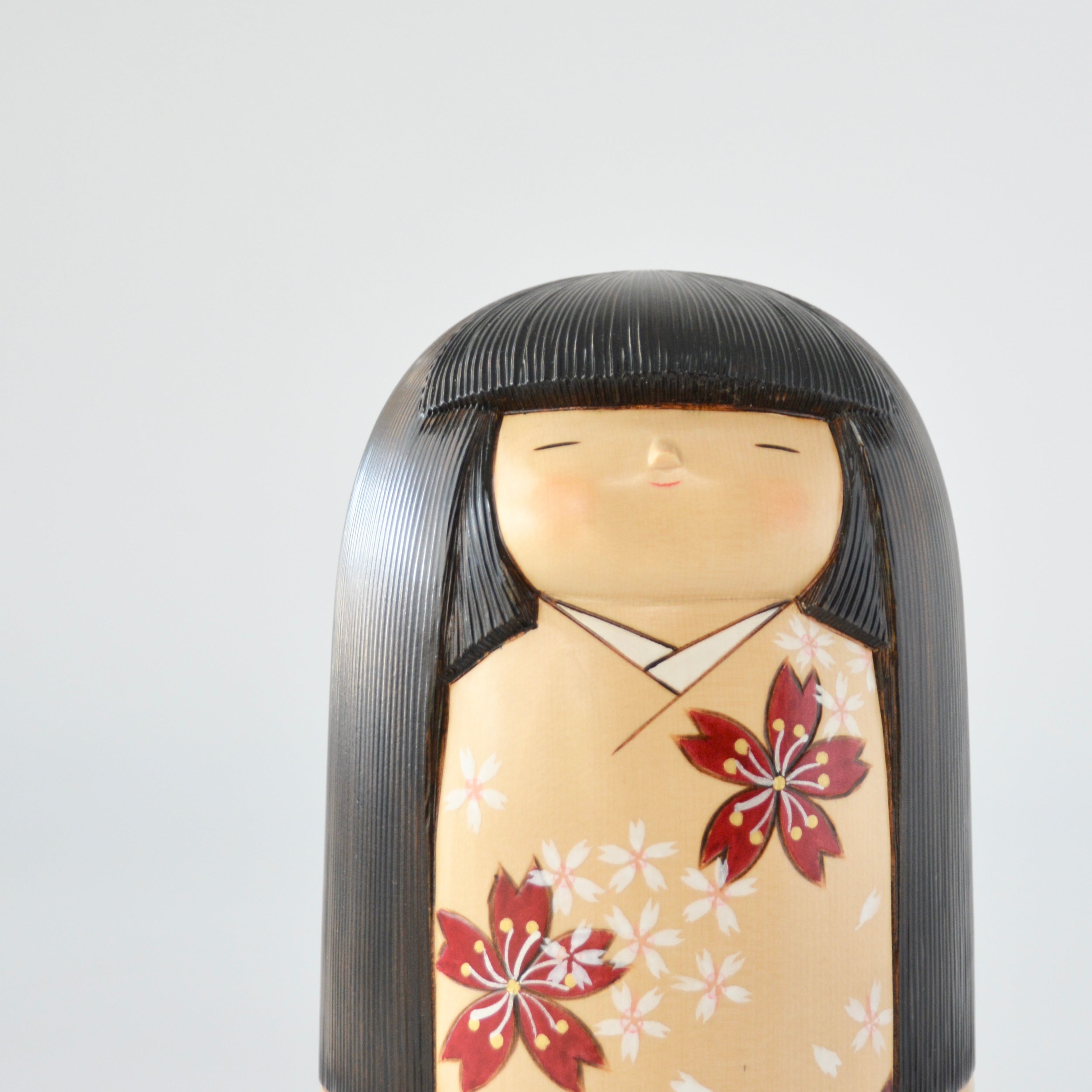 usaburo-kokeshi-hana-no-sato-flower-garden-yuji-okamoto-dition-limit-e image 2