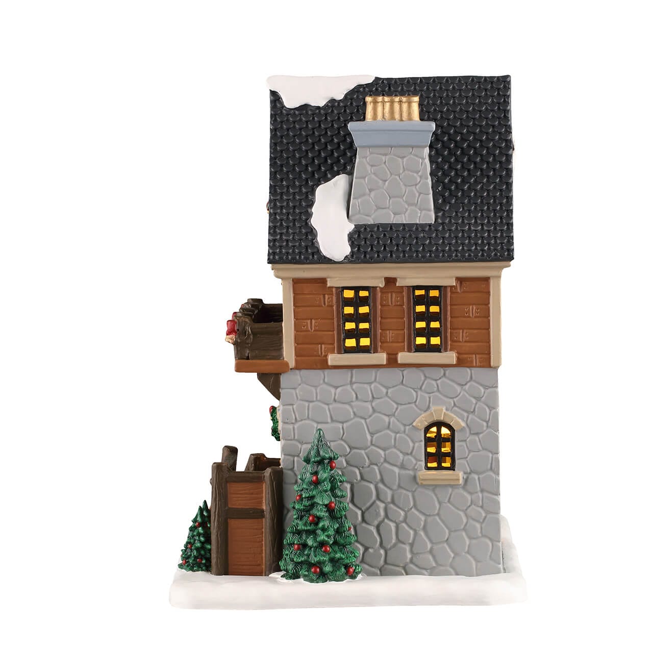 lemax-eagle-s-nest-brewing-vail-village-brasserie-alpine-miniature image 3