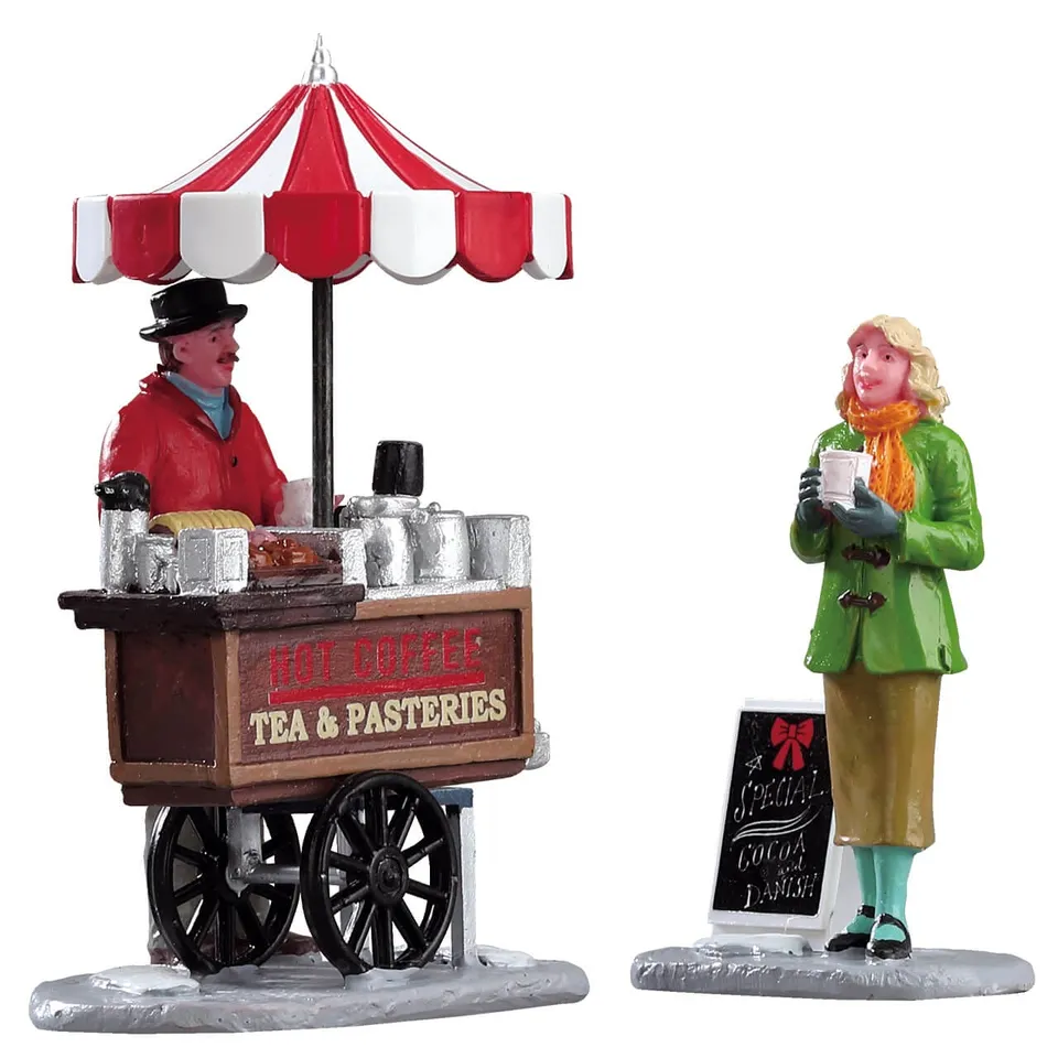 lemax-winter-refreshments-set-of-2-figurines-hiver image 1