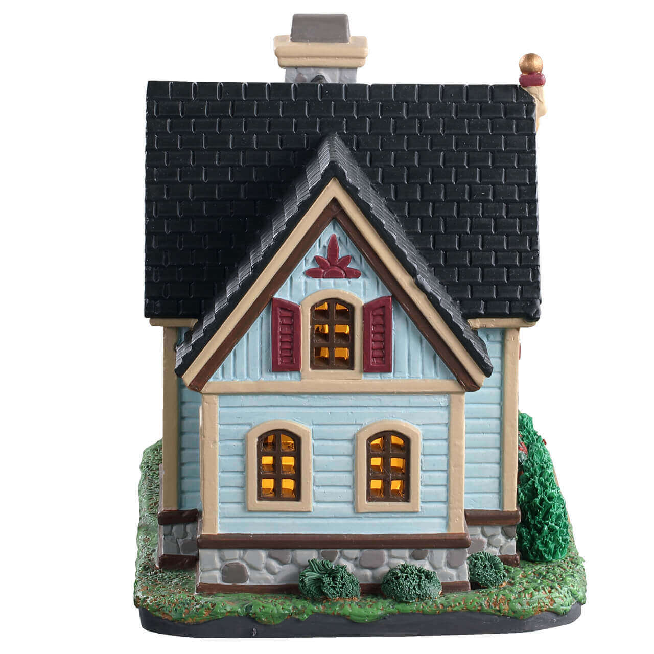 lemax-pam-bill-s-bed-and-breakfast-maison-village image 2