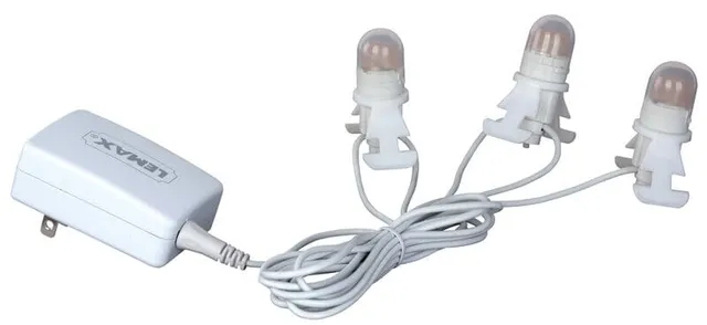 lemax-three-led-light-cord-cordon-3-lumi-res-led image 1