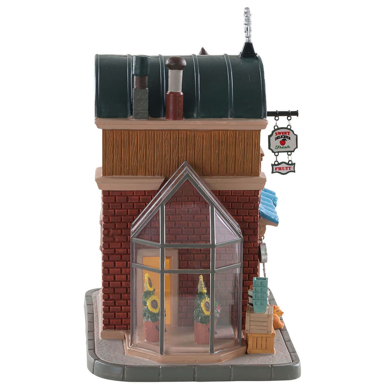 lemax-oliver-s-organic-fruit-market-march-de-fruits-miniature image 3