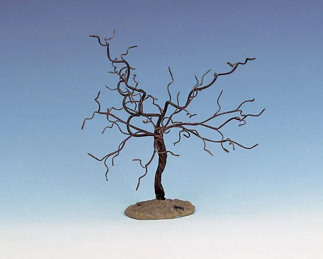 lemax-vine-maple-medium-arbre-rable-moyen-spooky-town image 1