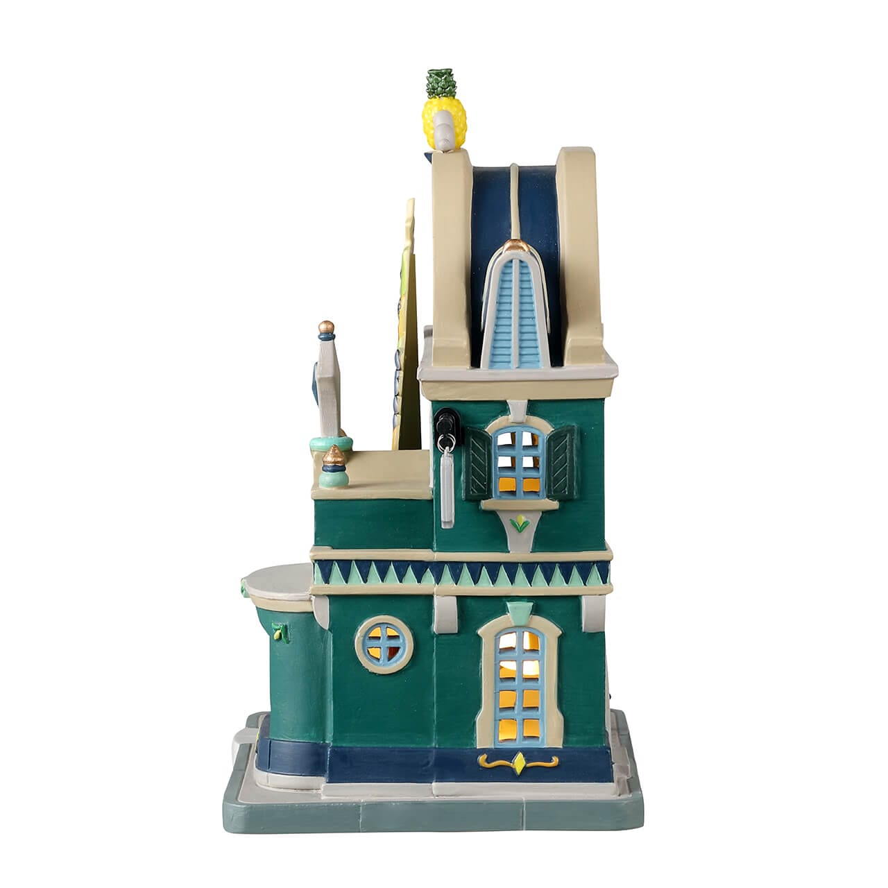 lemax-fruit-topia-boutique-fruits-caddington-miniature image 3