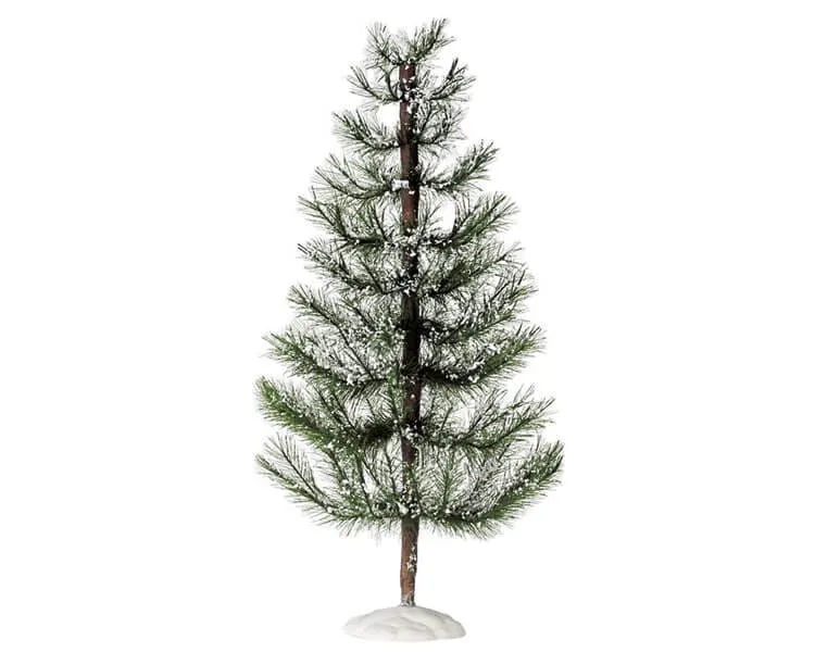 lemax-white-pine-jumbo-arbre-miniature-g-ant image 1