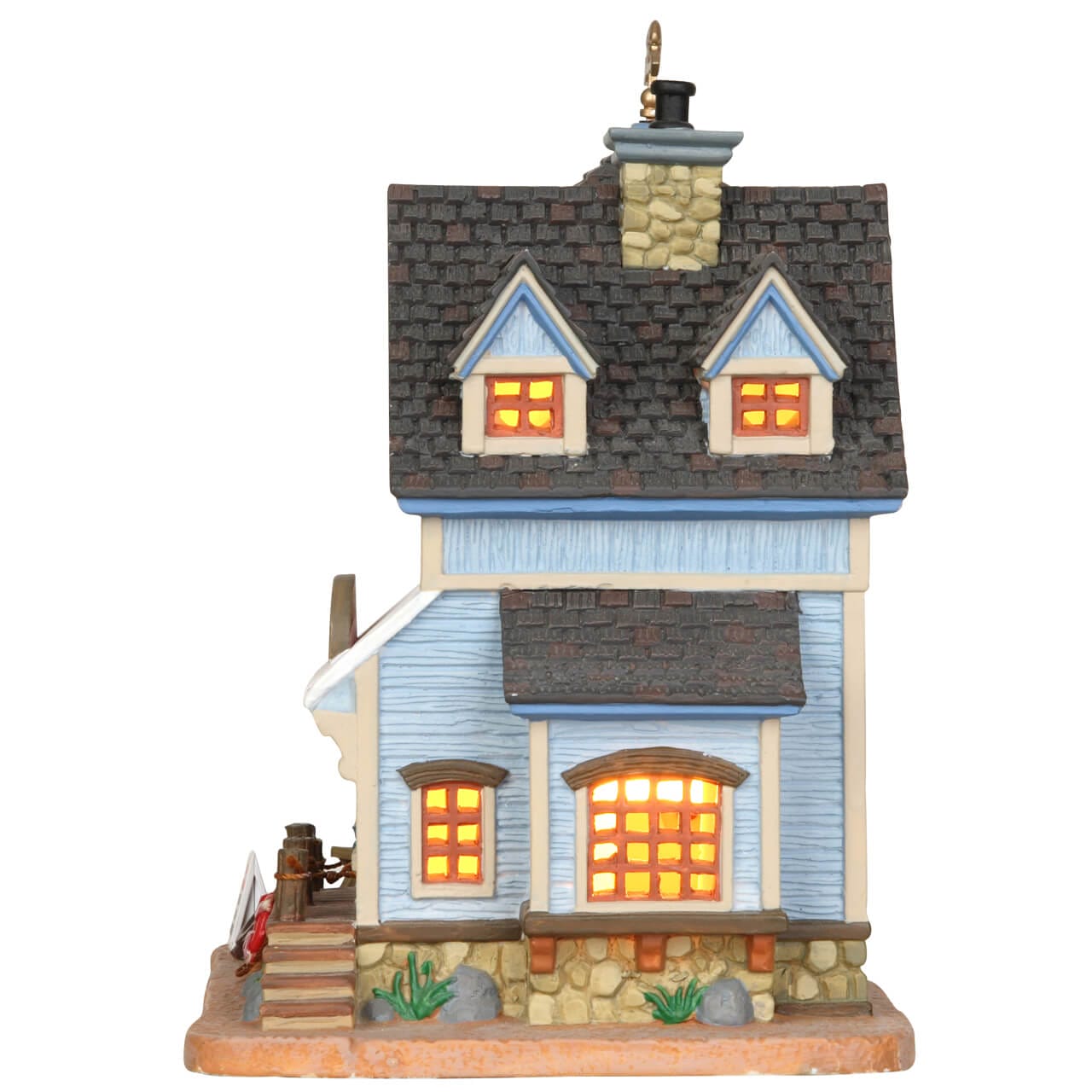 lemax-captain-jack-s-chowder-house-maison-restaurant-fruits-de-mer-miniature image 3