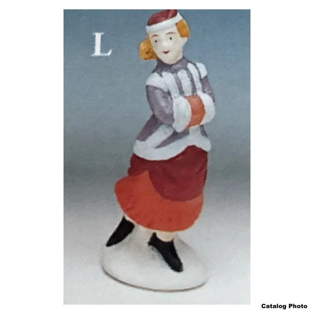 lemax-skater-figurine-miniature-patineur-de-no-l image 1