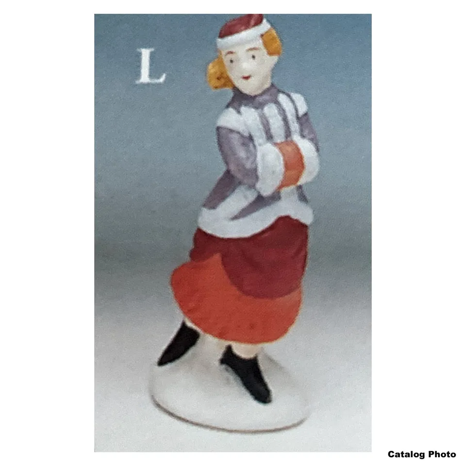 lemax-skater-figurine-miniature-patineur-de-no-l image 1