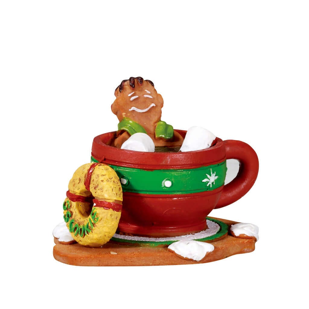 lemax-gingerbread-r-r-maison-pain-d-pices-sugar-n-spice image 1
