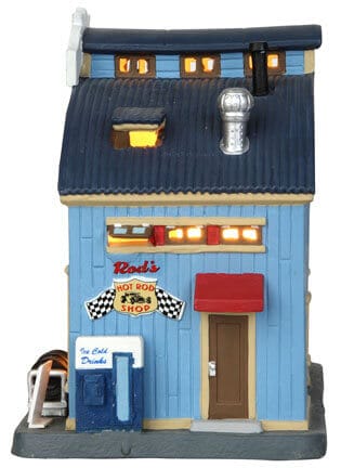 lemax-rod-s-parts-store-b-timent-miniature-de-village image 2