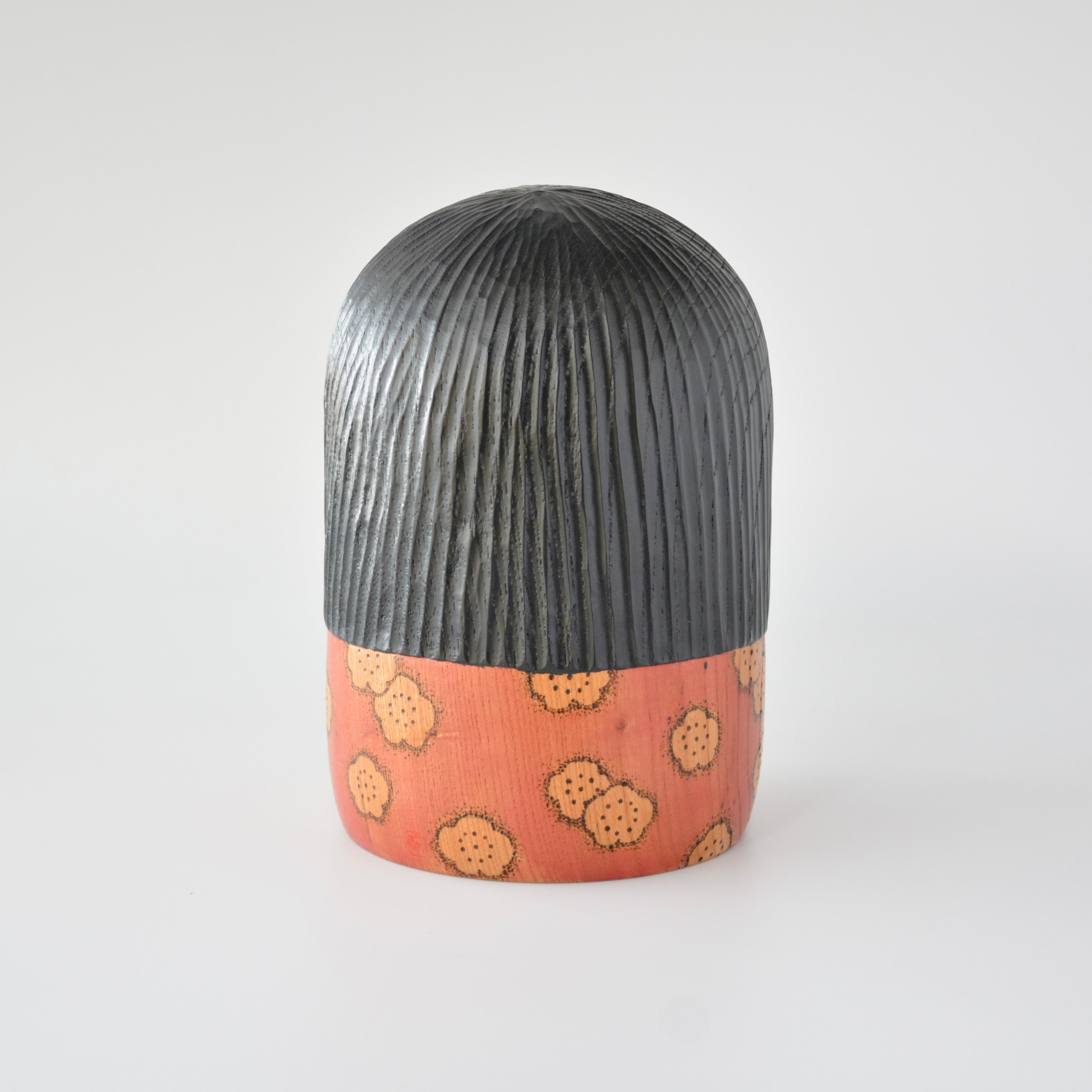 usaburo-kokeshi-ume-no-sato-jardin-de-pruniers-yuji-okamoto-kokeshi-limit-e image 3