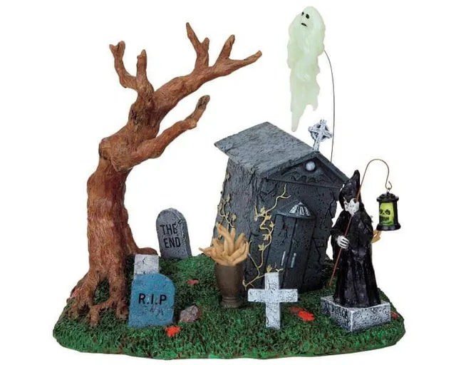 lemax-the-lost-soul-figurine-fant-me-spooky-town image 1