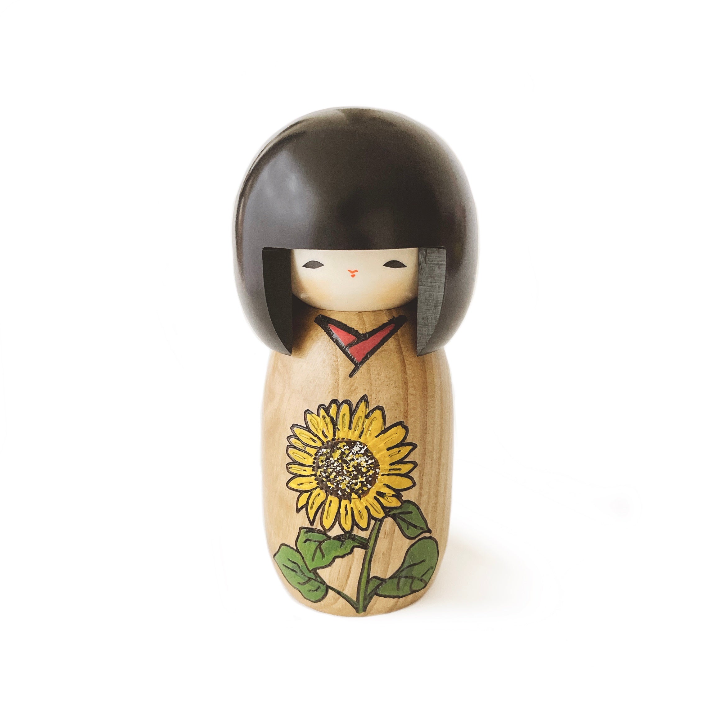 usaburo-kokeshi-hana-monogatari-figurine-fleurs-70-x-70-x-140-mm image 7