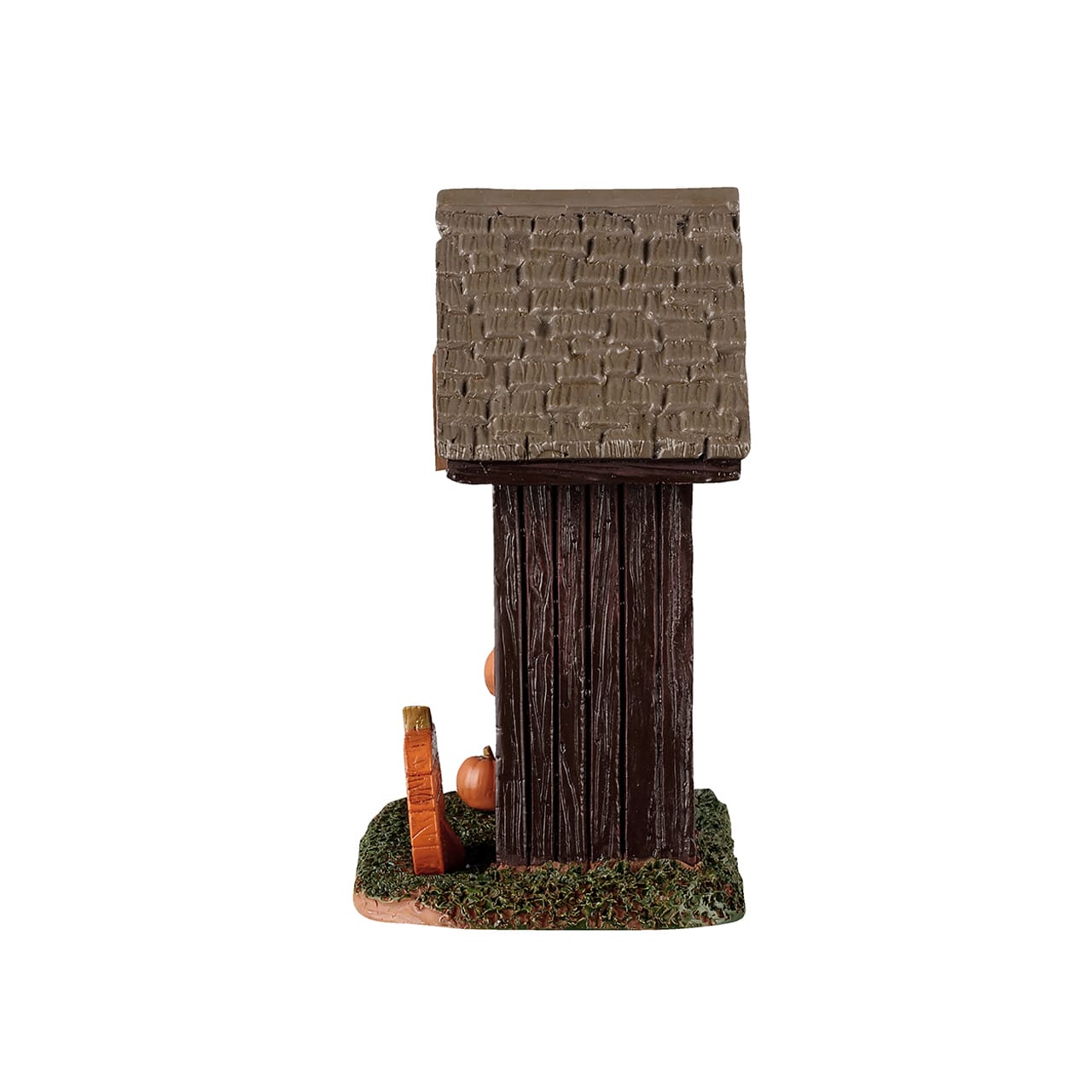 lemax-pumpkin-shop-stand-miniature-citrouilles image 3