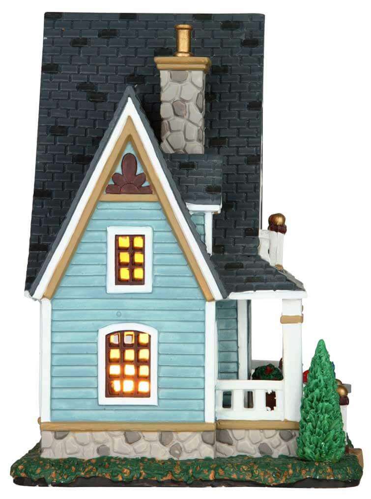 lemax-pearson-cottage-maison-miniature-de-village-de-no-l image 2