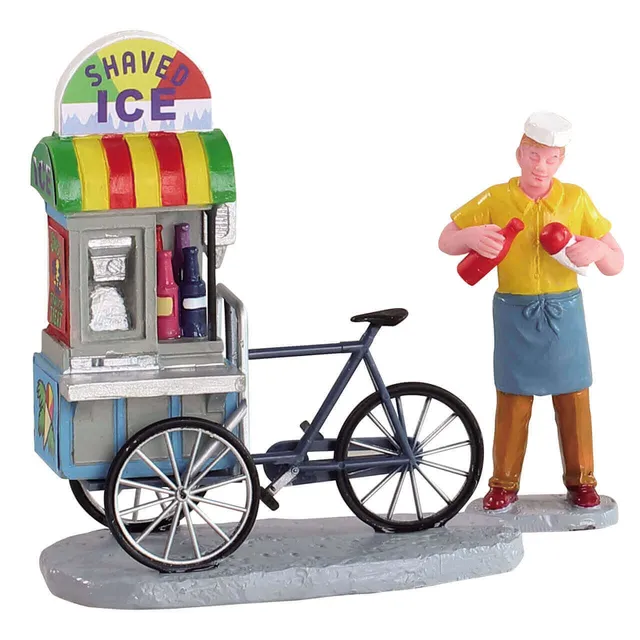 lemax-tropical-treats-figurine-miniature-de-collection image 1