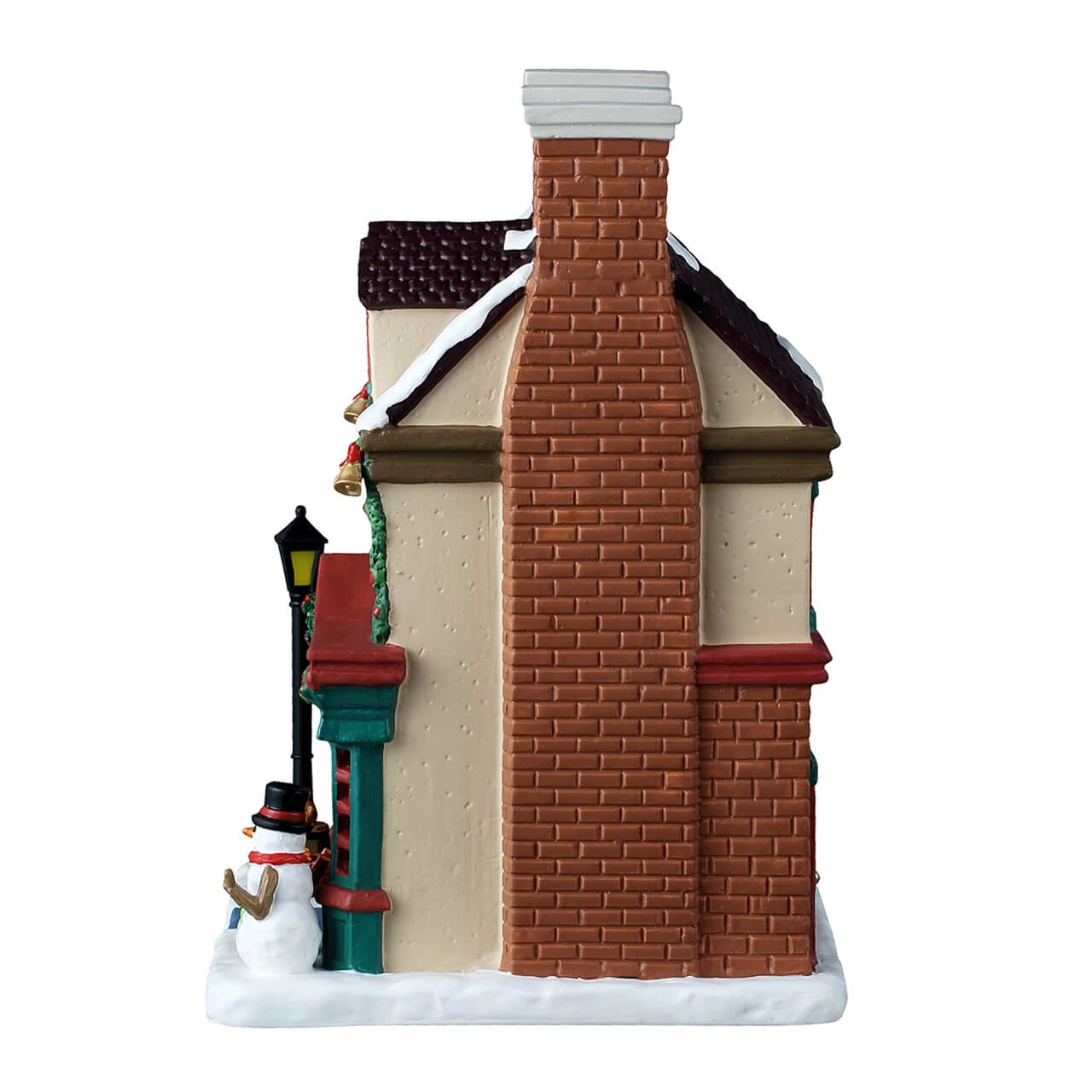 lemax-the-five-pence-shoppe-boutique-miniature-caddington image 3