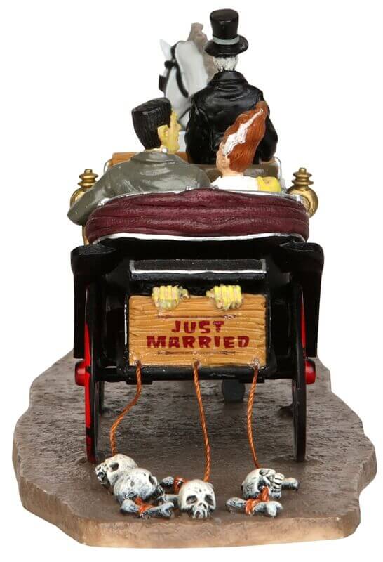 lemax-halloween-honeymoon-figurine-spooky-town image 4