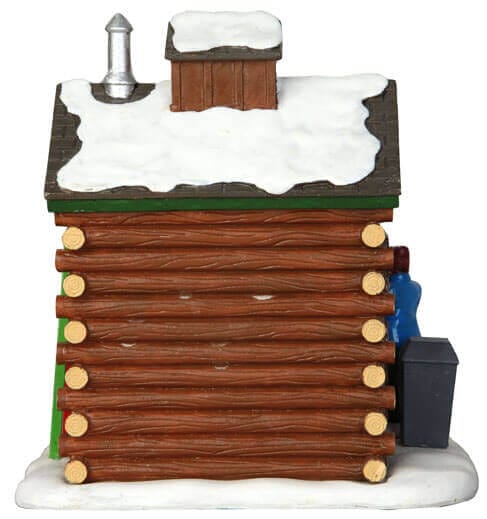 lemax-waffle-hut-b-timent-miniature-gaufres-vail-village image 3