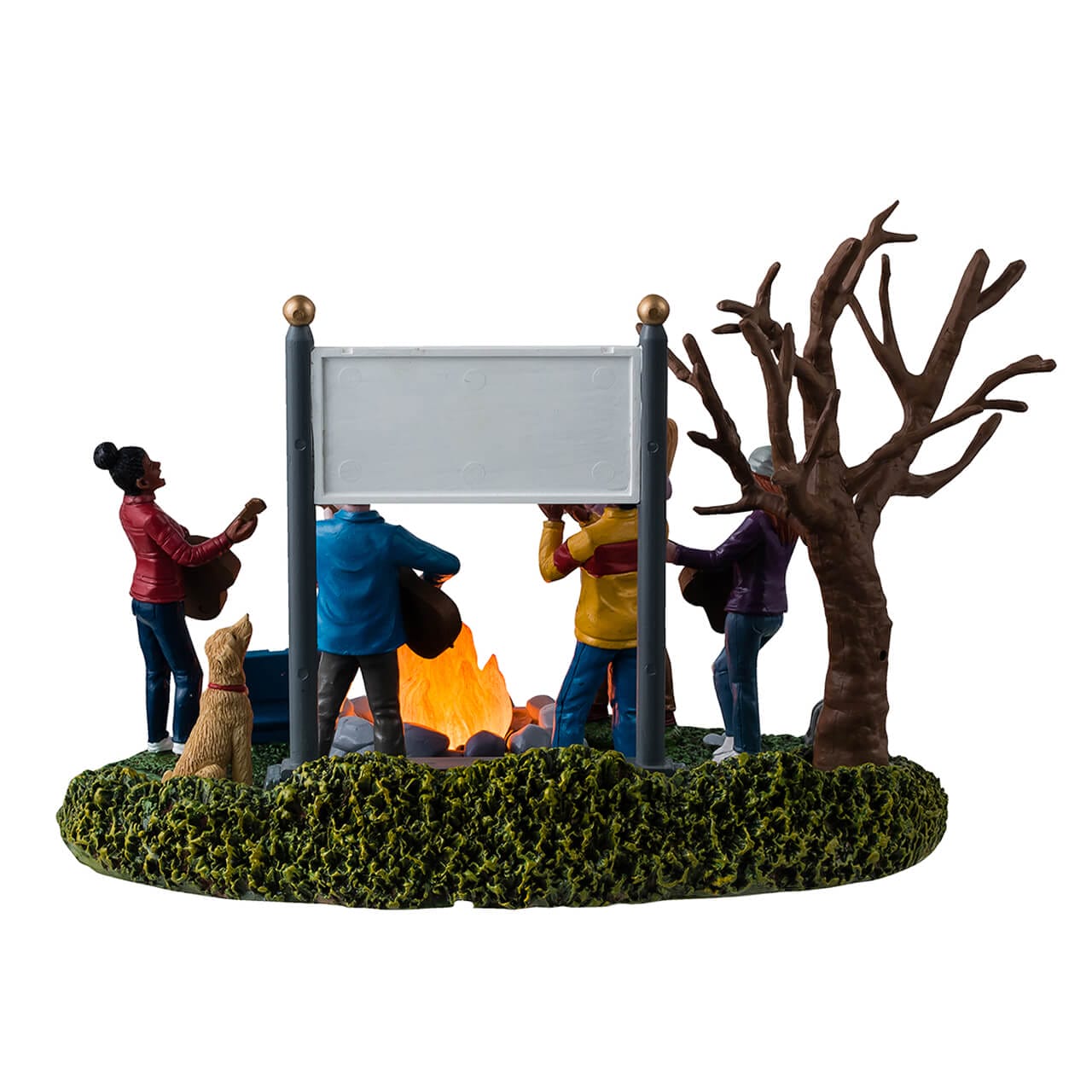 lemax-music-festival-sc-ne-village-miniature-concert image 4