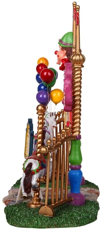 lemax-carnival-entryway-accessoire-miniature-entr-e-de-f-te-foraine image 2