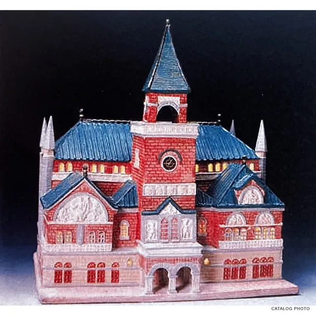 lemax-national-museum-b-timent-miniature-de-village image 1