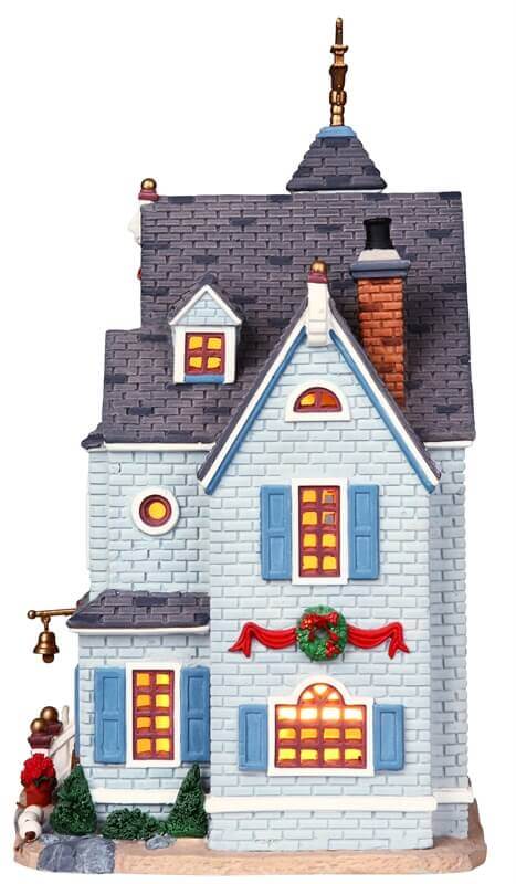 lemax-stony-cove-d-cor-de-village-miniature-c-tier image 2